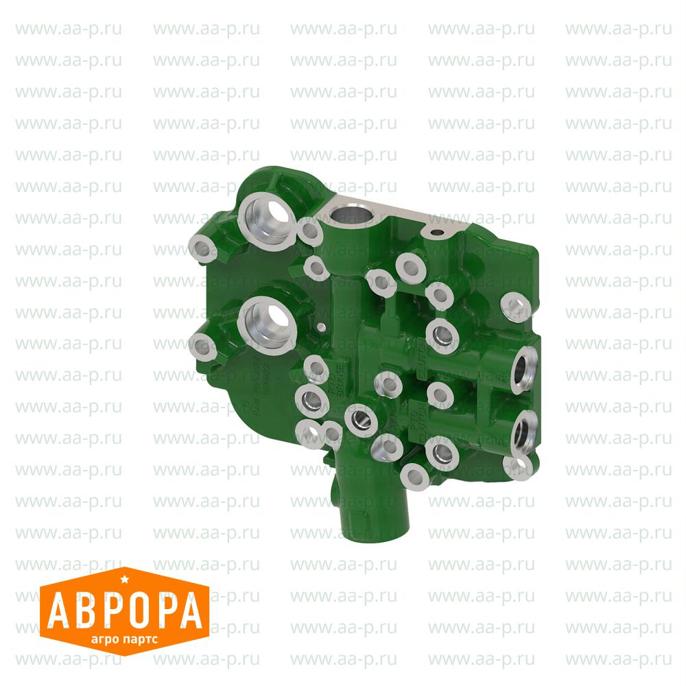 R66623 КОРПУС